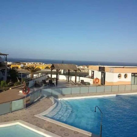 Amaya Relax Коста де Антигуа Екстериор снимка