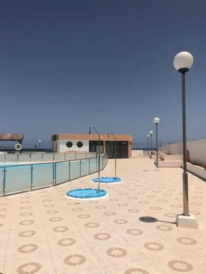 Amaya Relax Коста де Антигуа Екстериор снимка