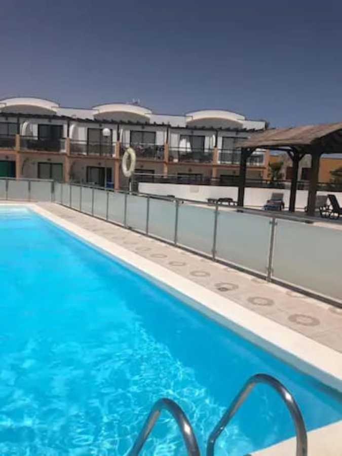 Amaya Relax Коста де Антигуа Екстериор снимка