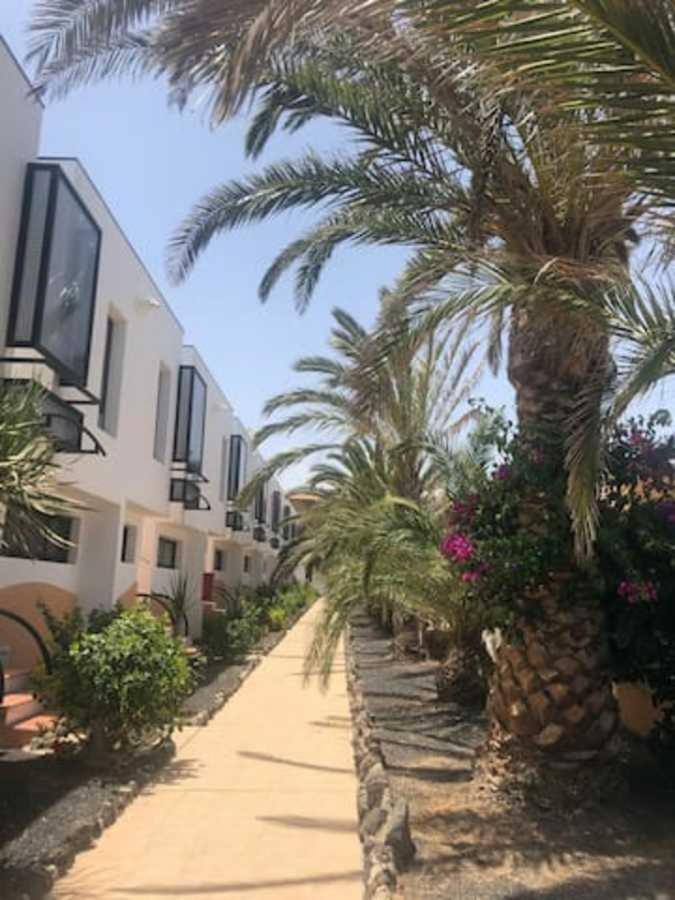Amaya Relax Коста де Антигуа Екстериор снимка